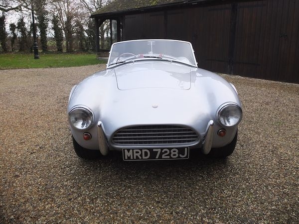 Classics from Terence Morley